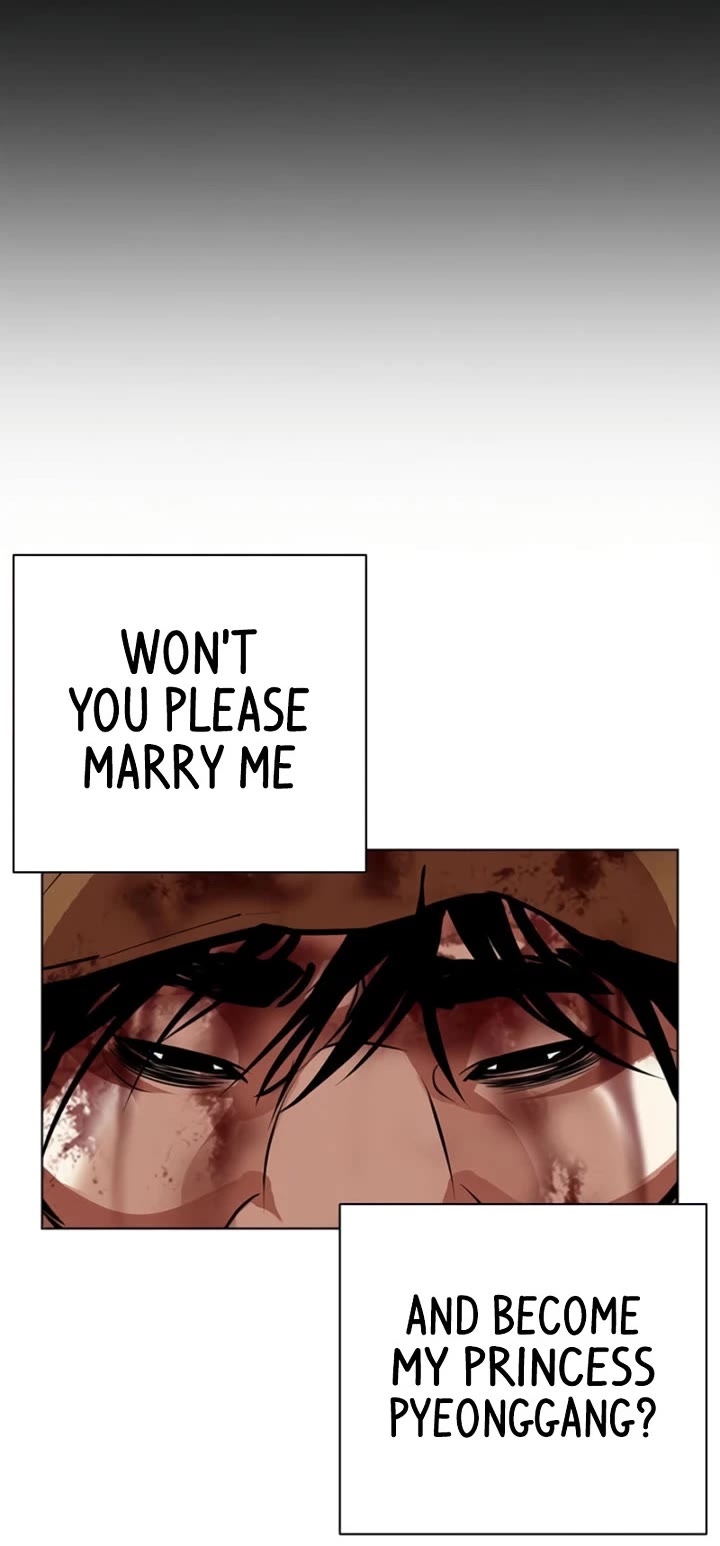 Lookism Chapter 616 page 70 - Chapter 616