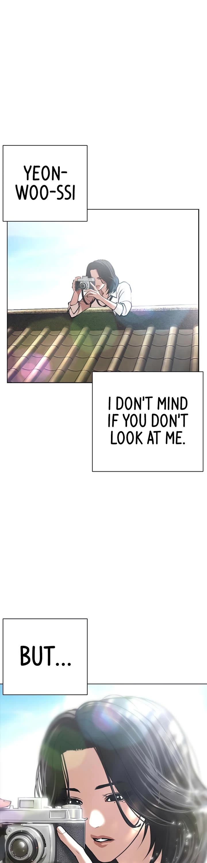 Lookism Chapter 616 page 71 - Chapter 616