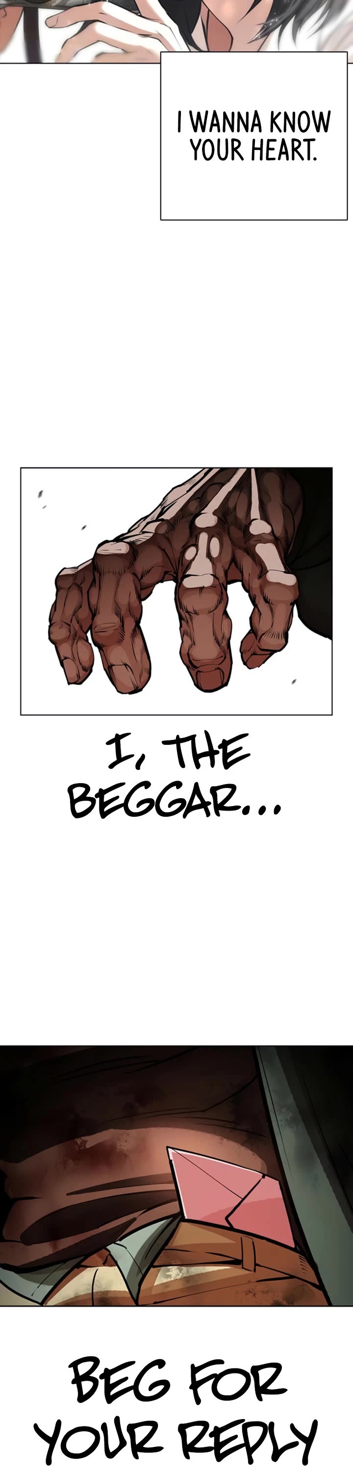 Lookism Chapter 616 page 72 - Chapter 616