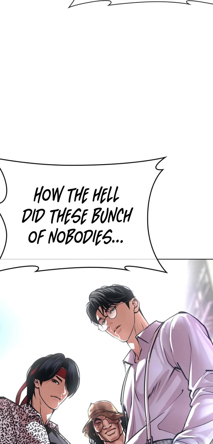 Lookism Chapter 616 page 76 - Chapter 616