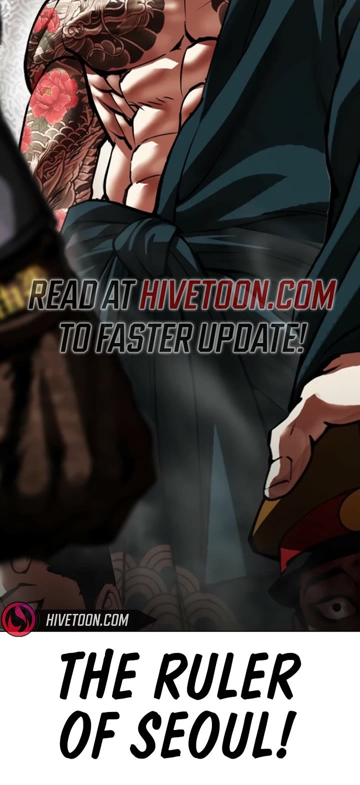 Lookism Chapter 616 page 85 - Chapter 616