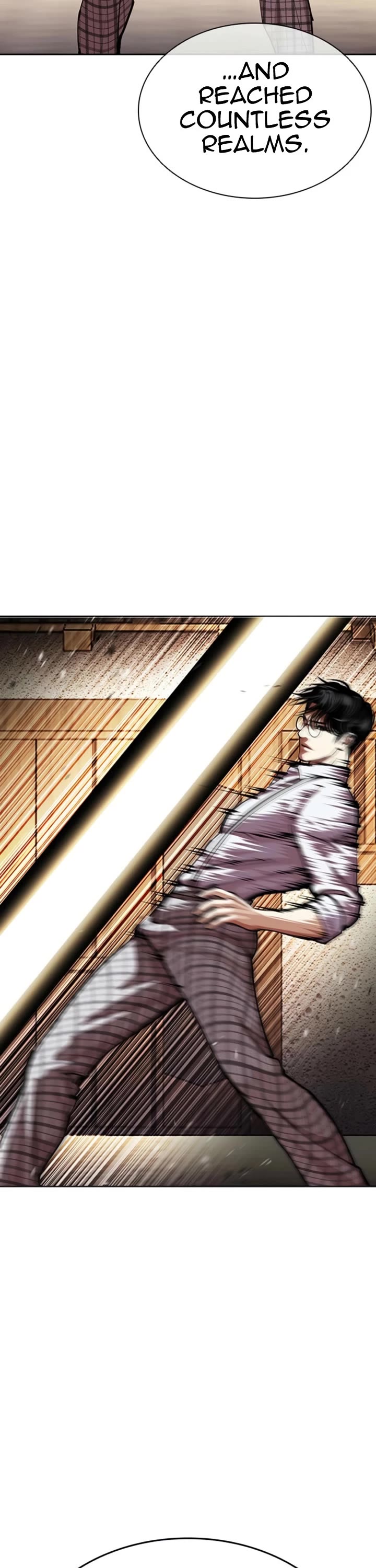Lookism Chapter 616 page 9 - Chapter 616