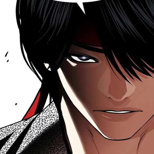 Lookism Chapter 616 thumbnail