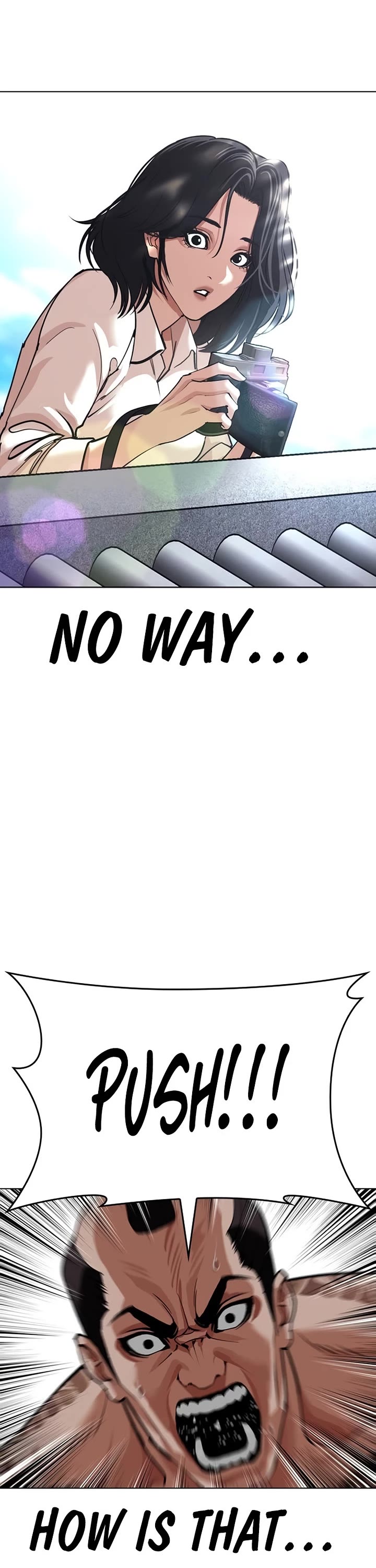 Lookism Chapter 617 page 2 - Chapter 617