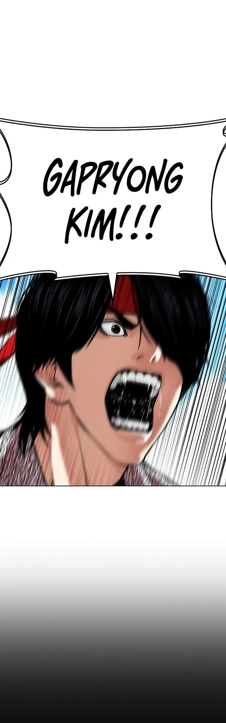 Lookism Chapter 617 page 49 - Chapter 617