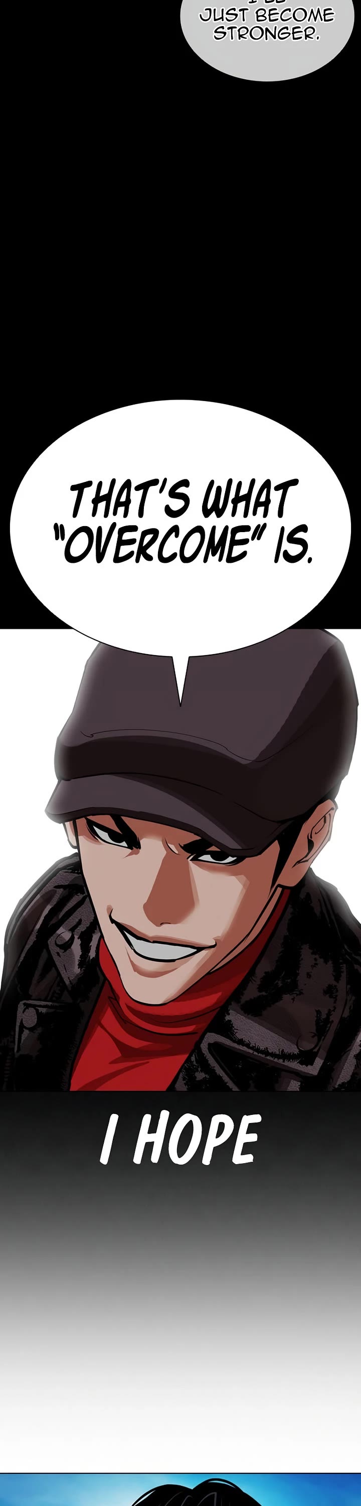 Lookism Chapter 617 page 57 - Chapter 617