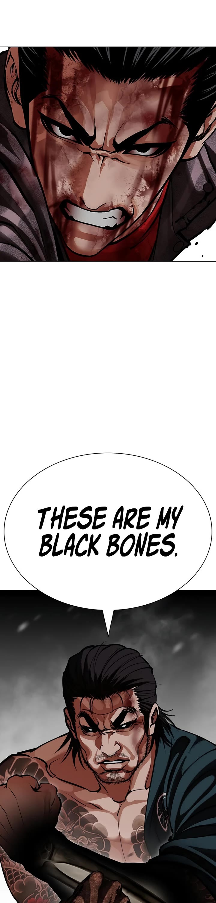 Lookism Chapter 617 page 62 - Chapter 617