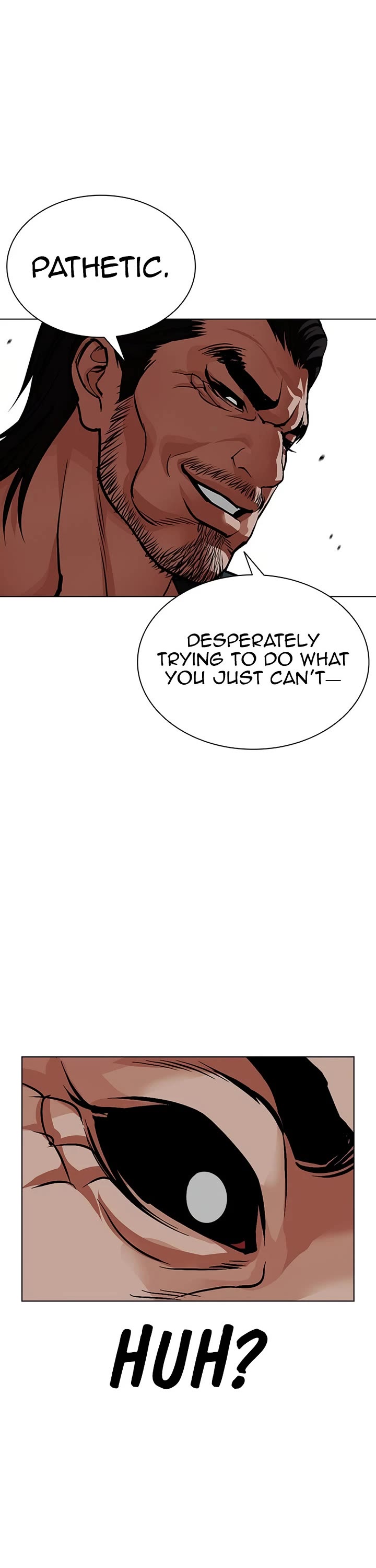 Lookism Chapter 617 page 64 - Chapter 617