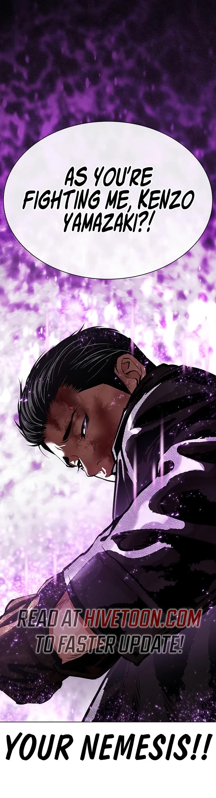 Lookism Chapter 617 page 74 - Chapter 617