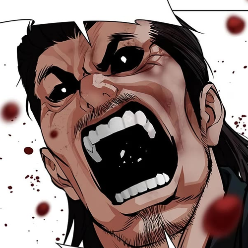 Lookism Chapter 617 thumbnail