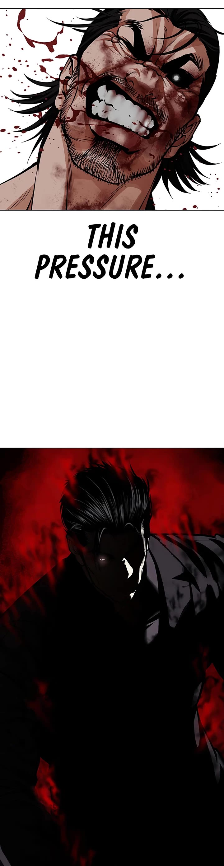 Lookism Chapter 618 page 11 - Chapter 618