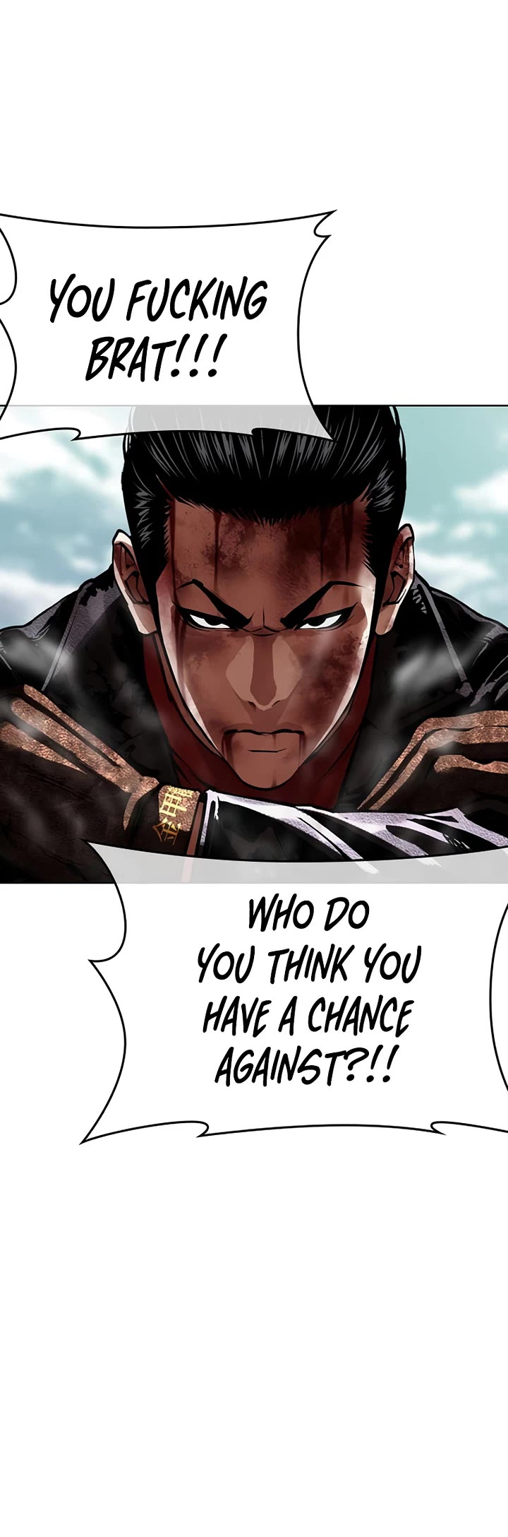 Lookism Chapter 618 page 16 - Chapter 618