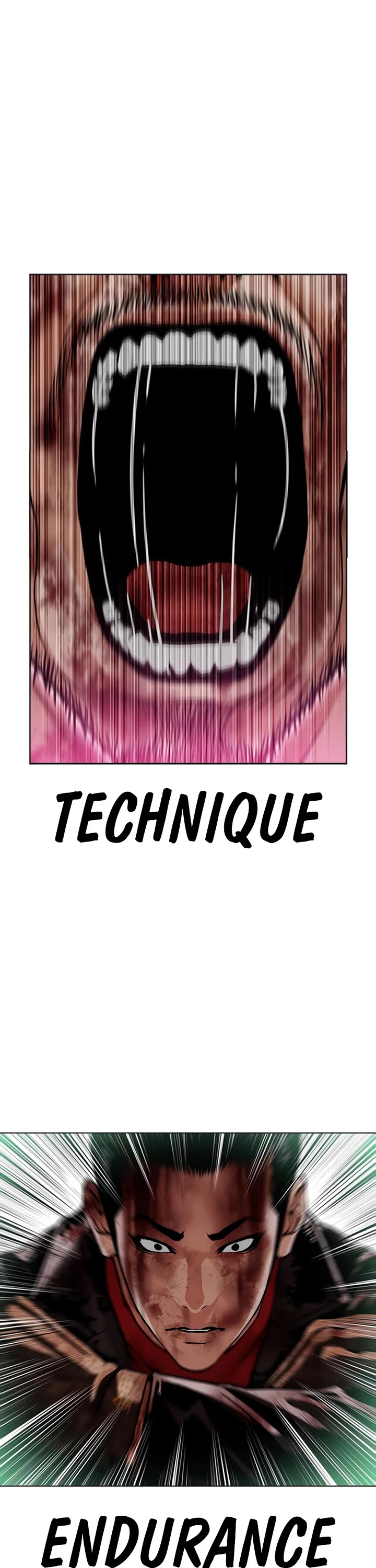 Lookism Chapter 618 page 19 - Chapter 618