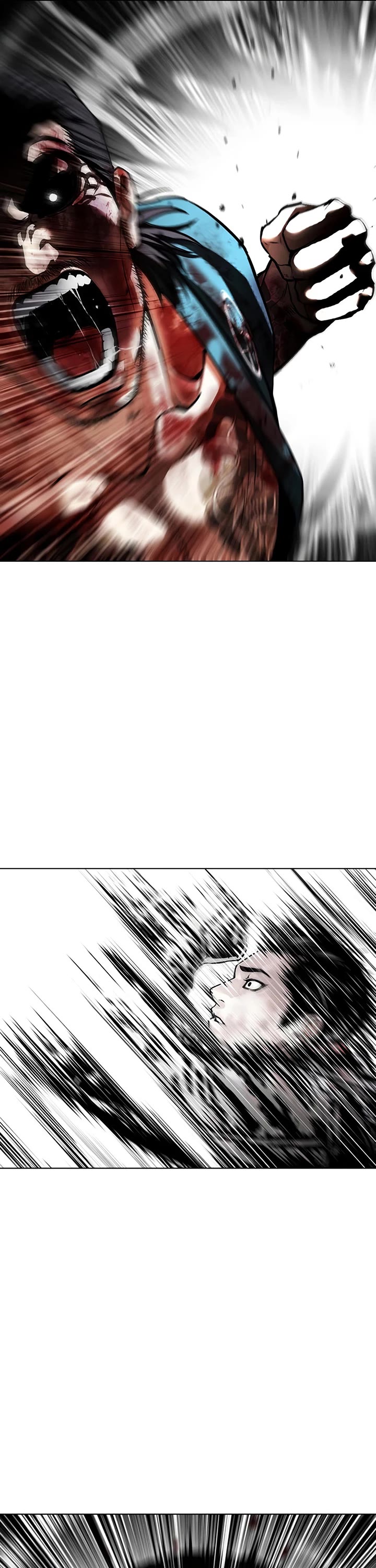 Lookism Chapter 618 page 22 - Chapter 618