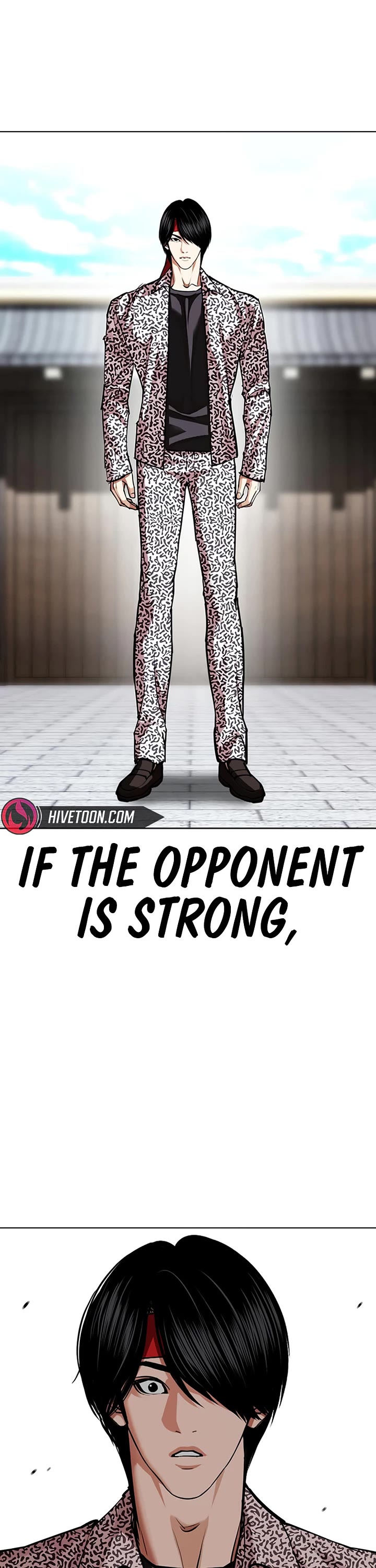 Lookism Chapter 618 page 24 - Chapter 618