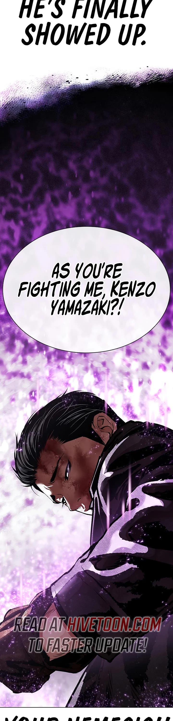 Lookism Chapter 618 page 3 - Chapter 618
