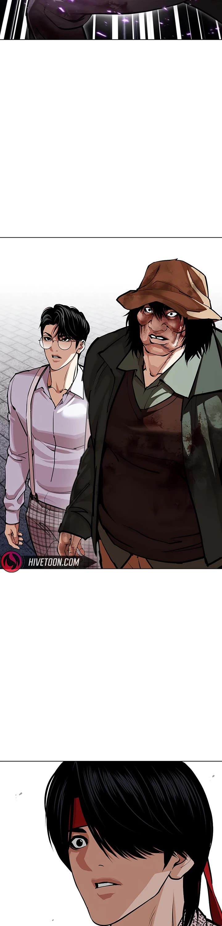 Lookism Chapter 618 page 32 - Chapter 618