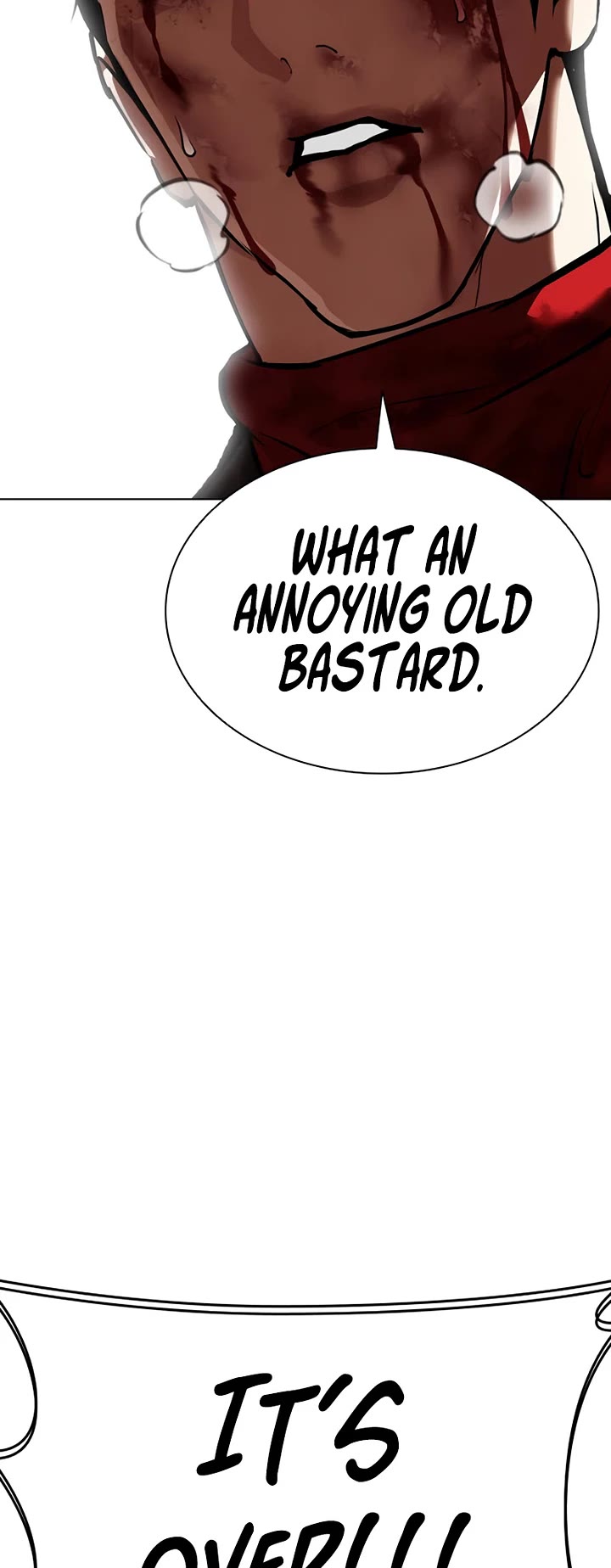 Lookism Chapter 618 page 35 - Chapter 618