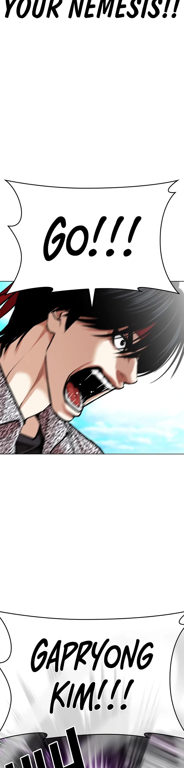 Lookism Chapter 618 page 4 - Chapter 618