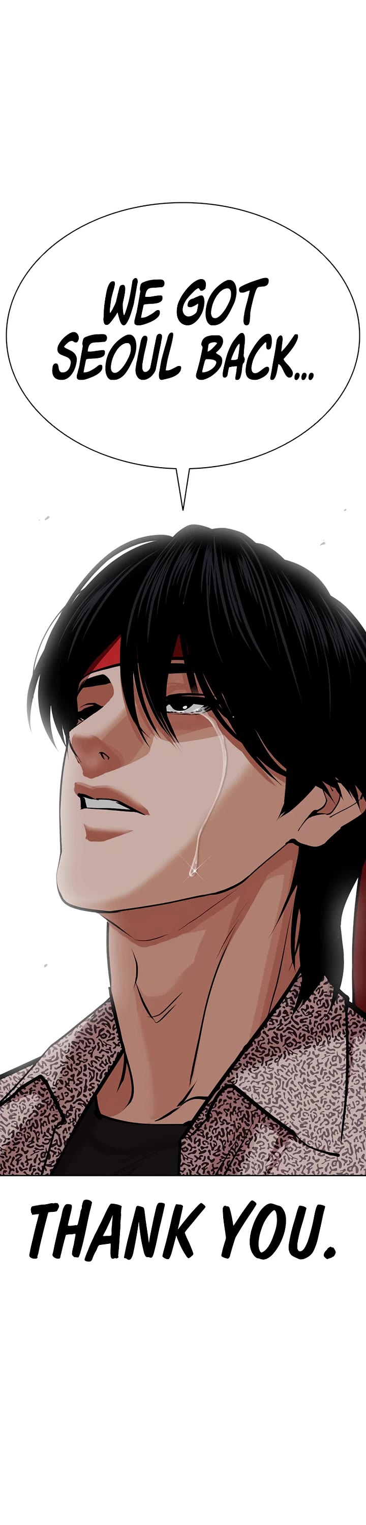 Lookism Chapter 618 page 42 - Chapter 618