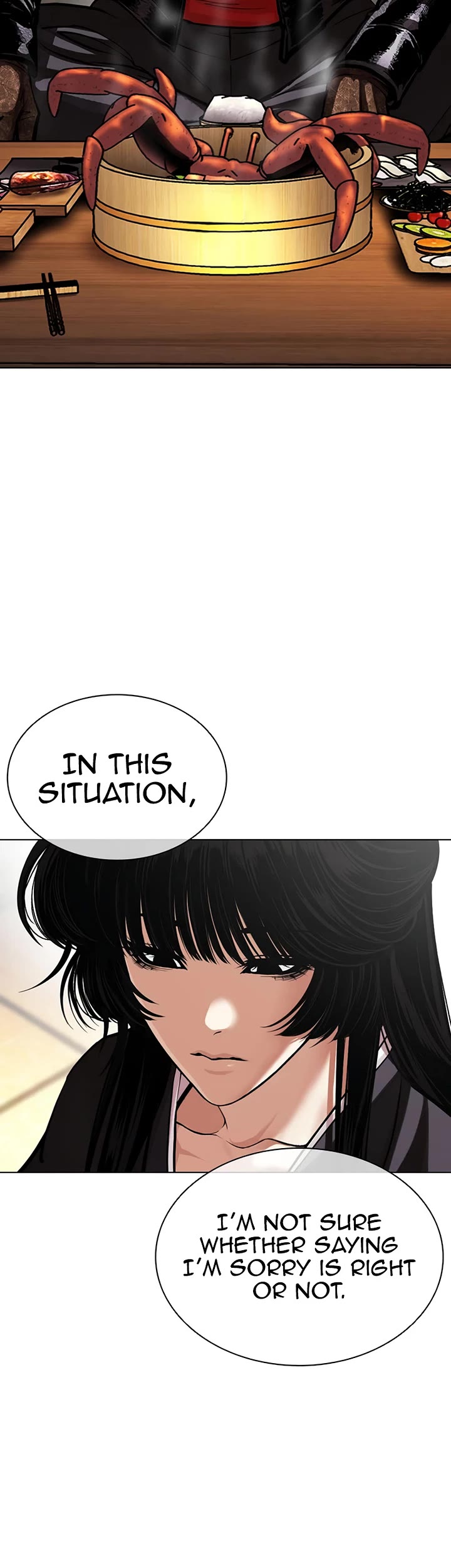 Lookism Chapter 618 page 51 - Chapter 618