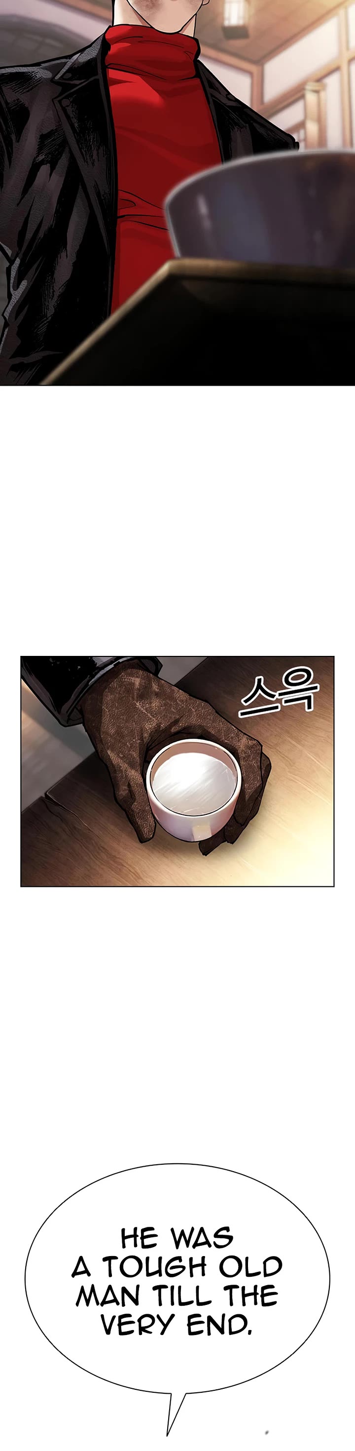 Lookism Chapter 618 page 55 - Chapter 618
