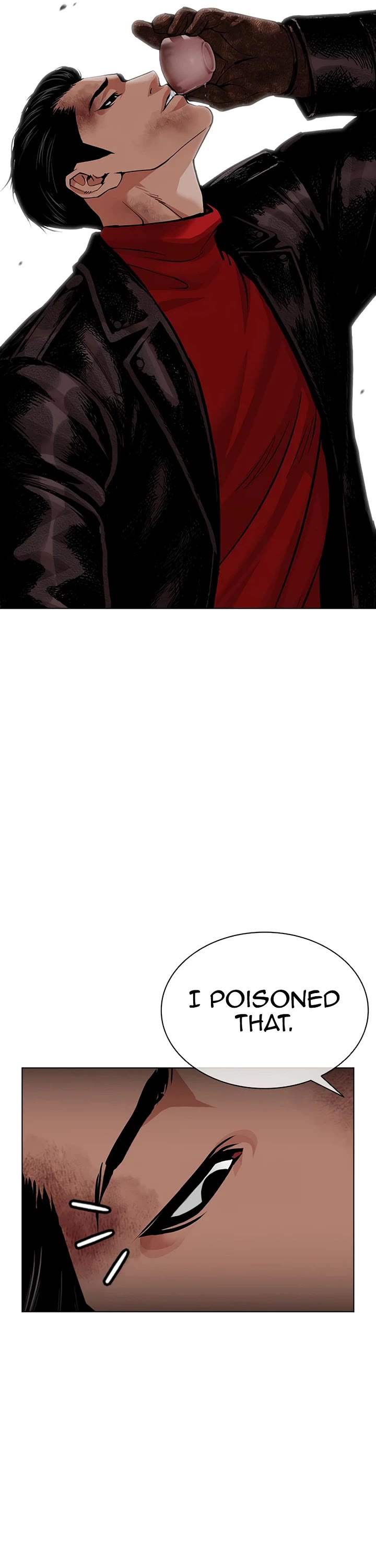 Lookism Chapter 618 page 56 - Chapter 618