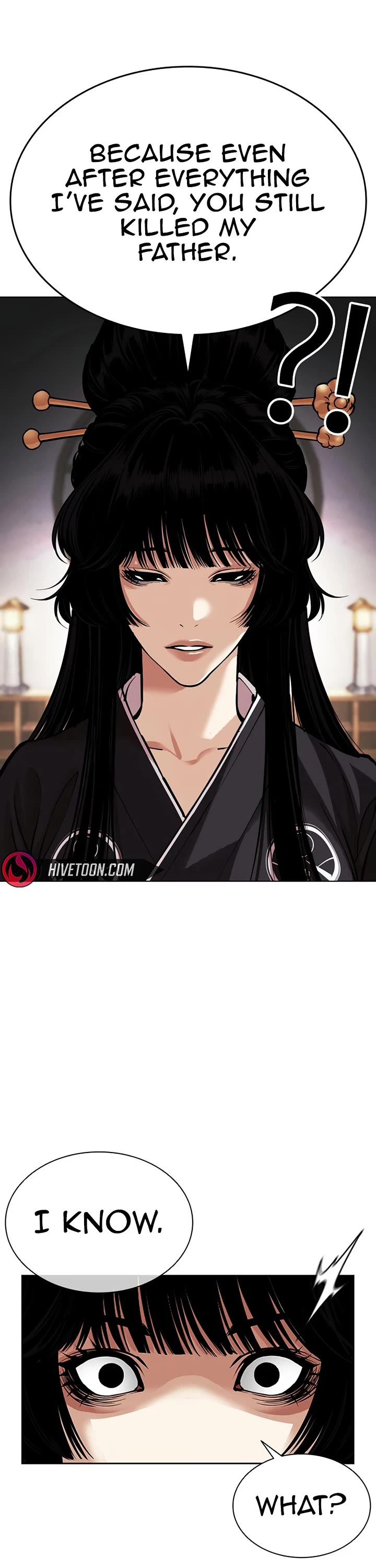 Lookism Chapter 618 page 57 - Chapter 618