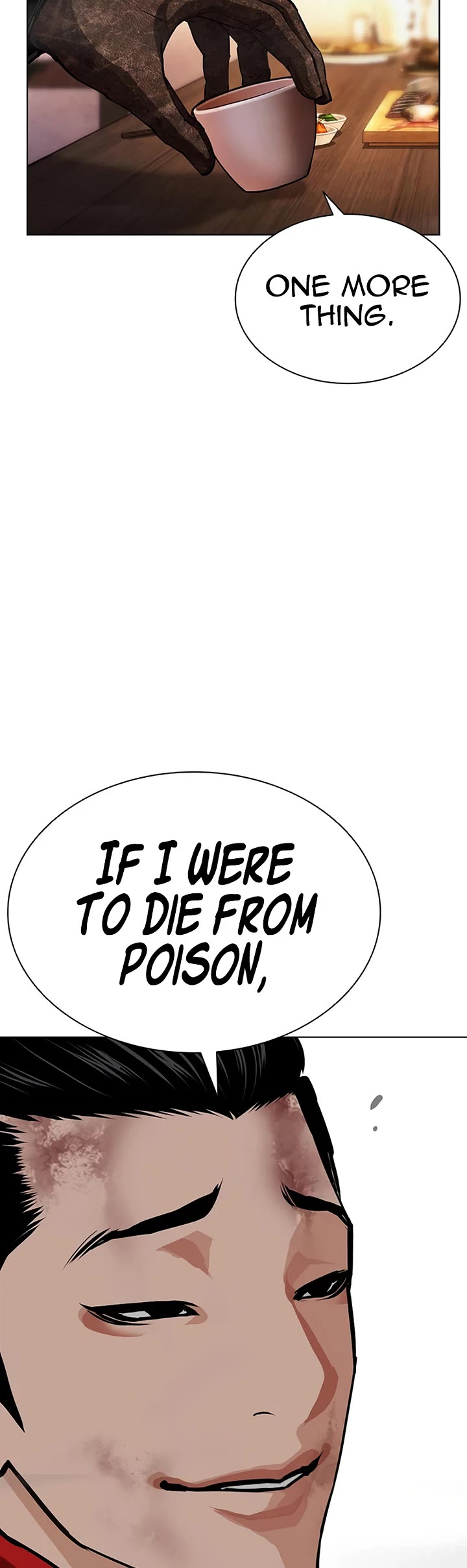 Lookism Chapter 618 page 59 - Chapter 618