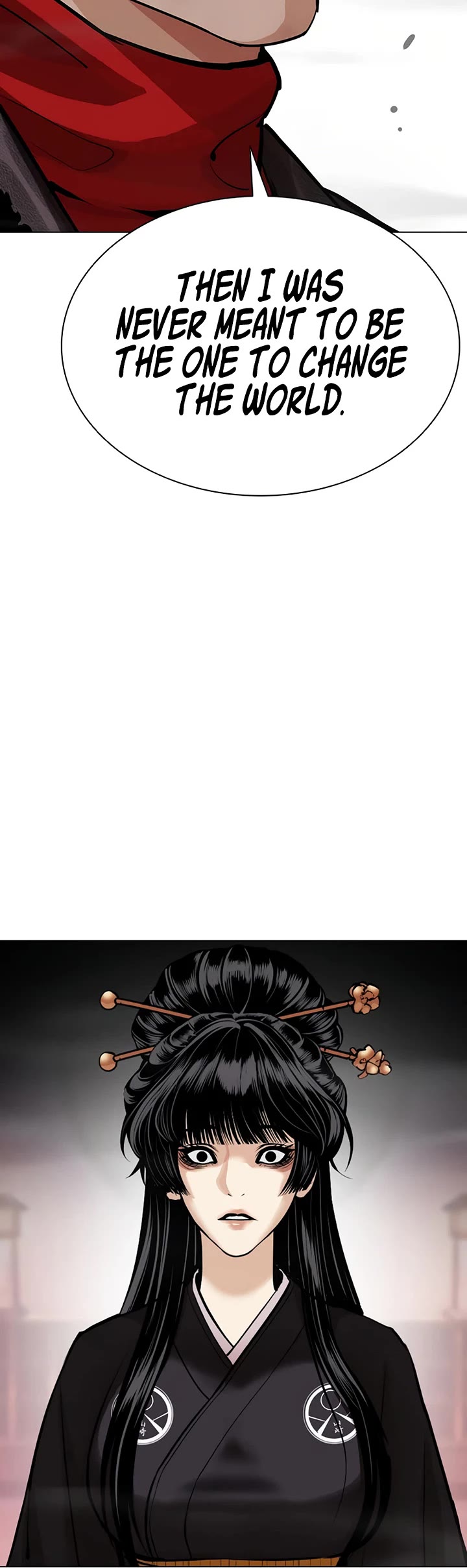 Lookism Chapter 618 page 60 - Chapter 618