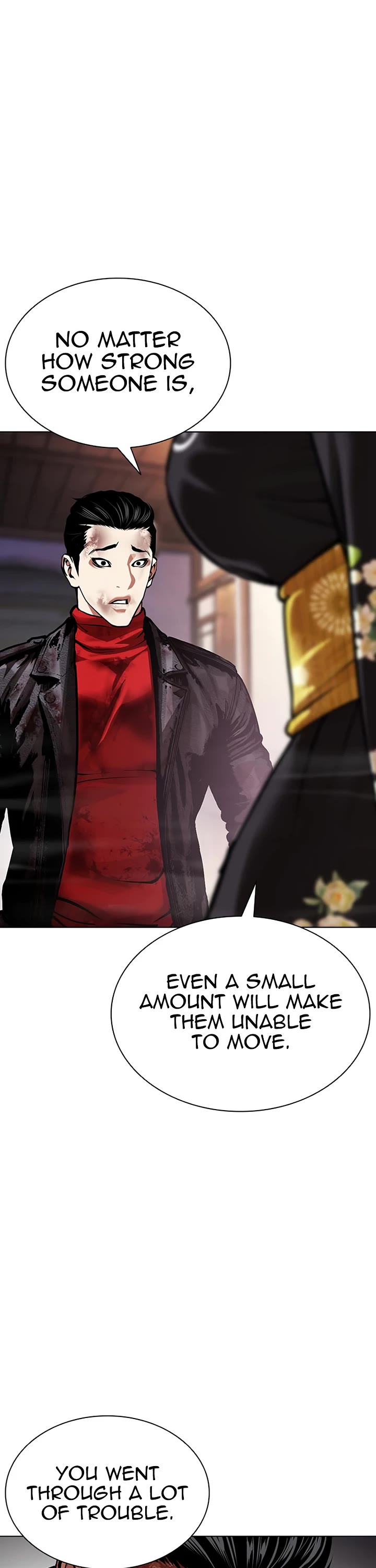 Lookism Chapter 618 page 62 - Chapter 618