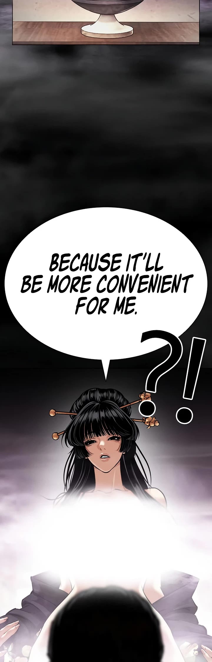 Lookism Chapter 618 page 64 - Chapter 618