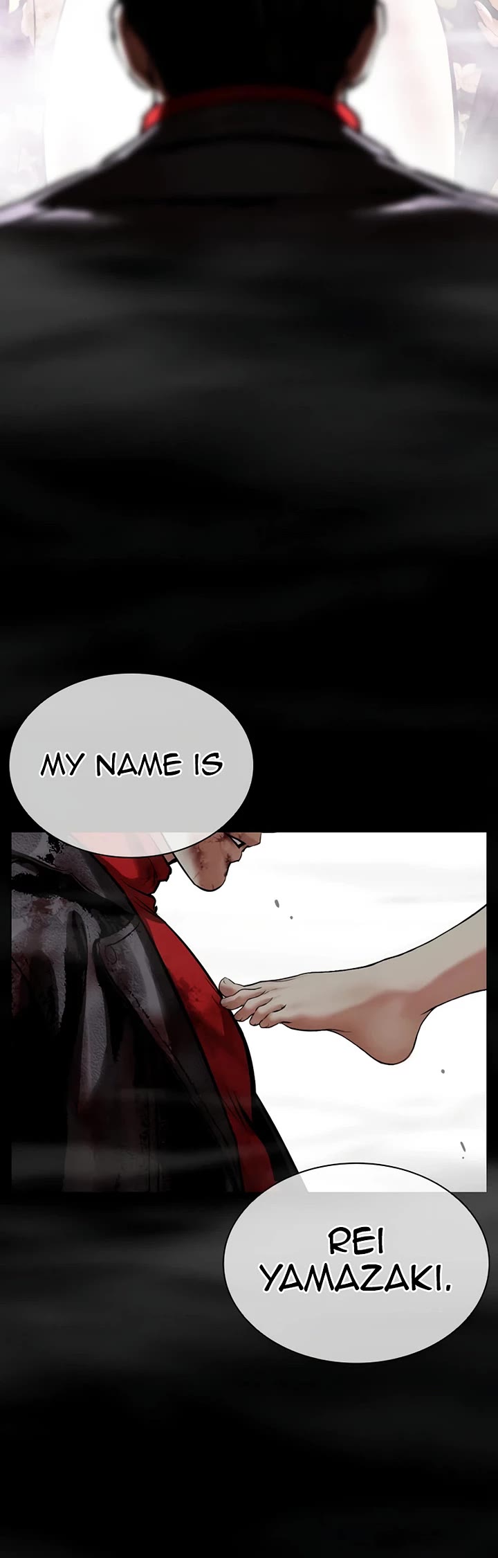 Lookism Chapter 618 page 65 - Chapter 618