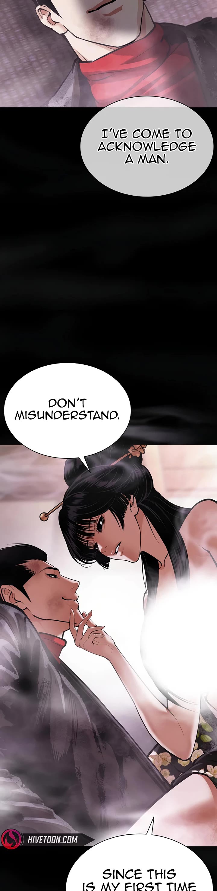 Lookism Chapter 618 page 68 - Chapter 618