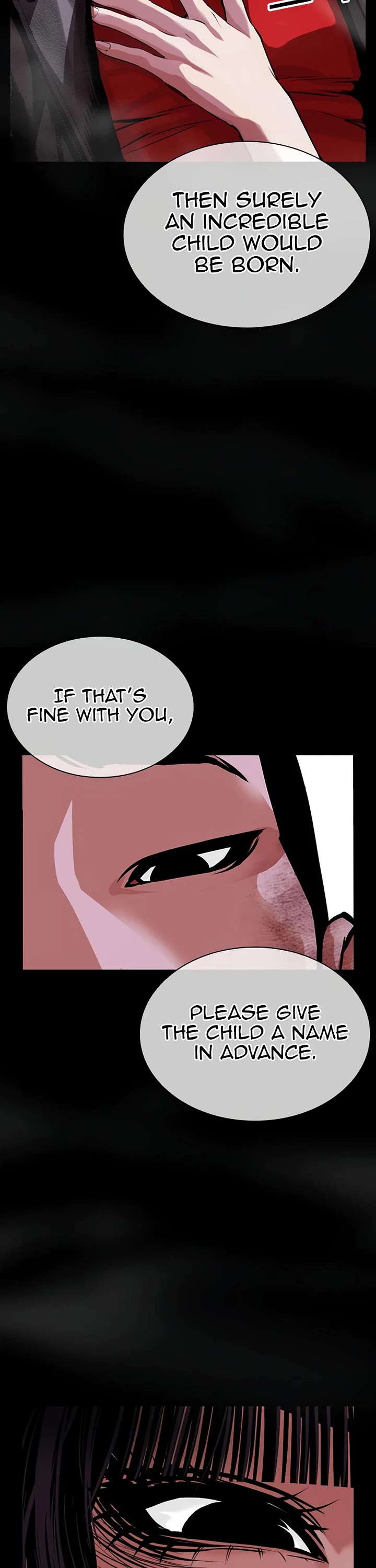 Lookism Chapter 618 page 71 - Chapter 618