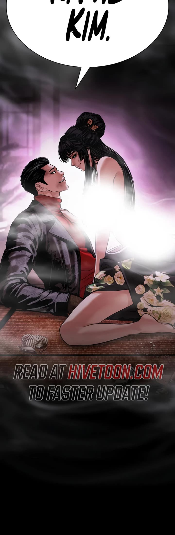 Lookism Chapter 618 page 73 - Chapter 618