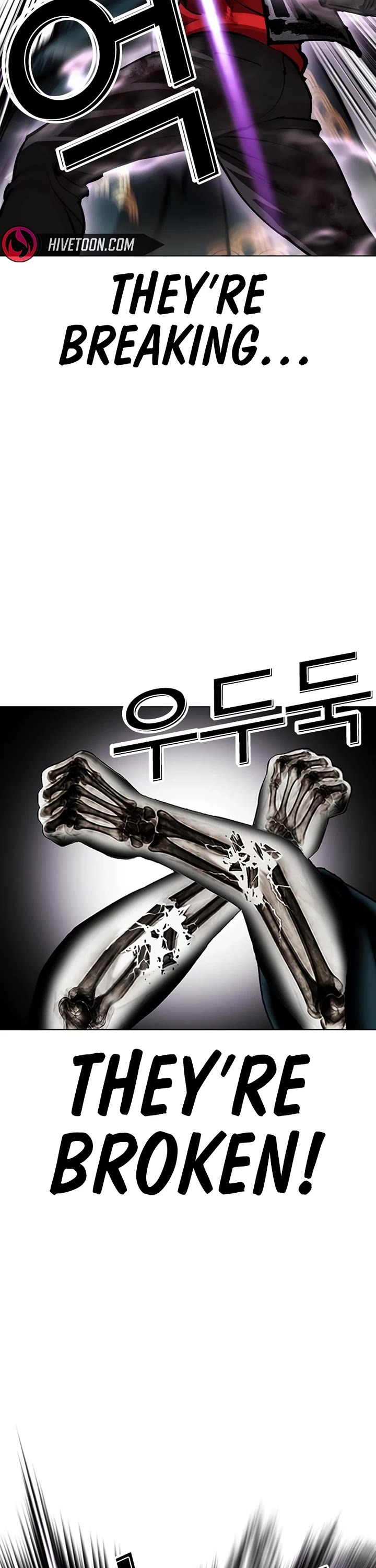 Lookism Chapter 618 page 8 - Chapter 618