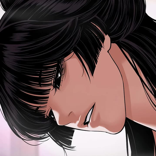 Lookism Chapter 618 thumbnail