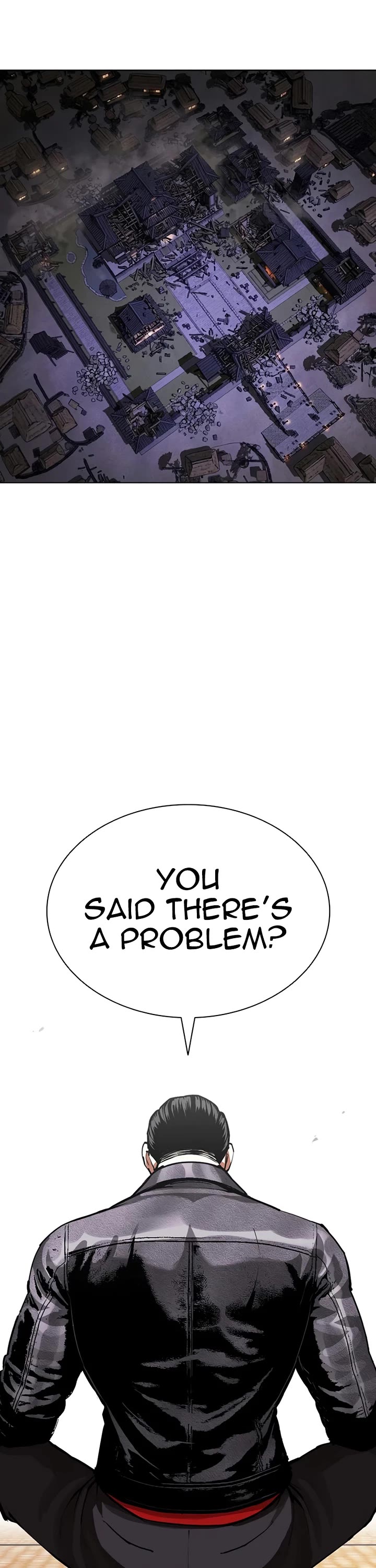 Lookism Chapter 619 page 2 - Chapter 619