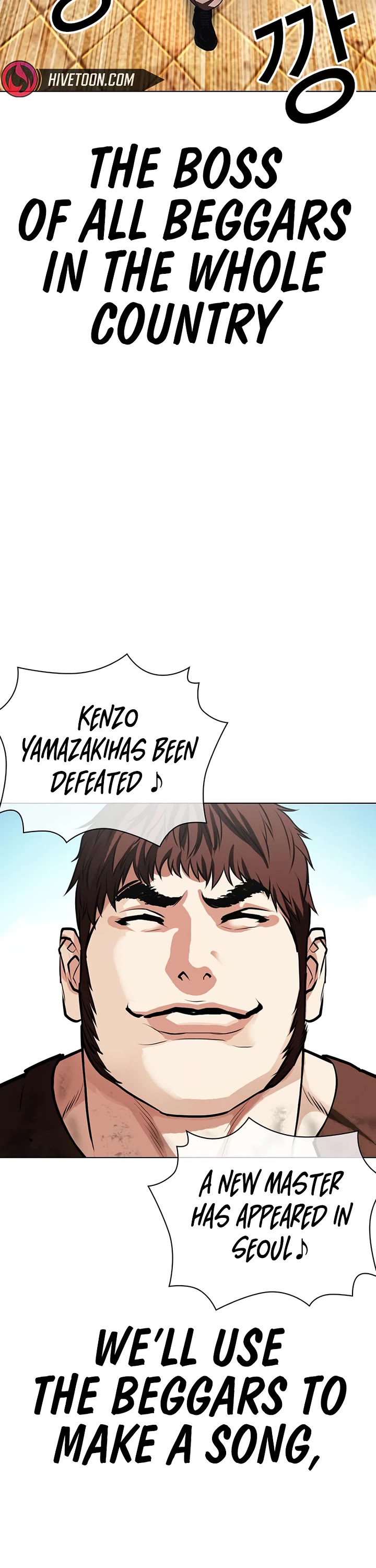 Lookism Chapter 619 page 29 - Chapter 619