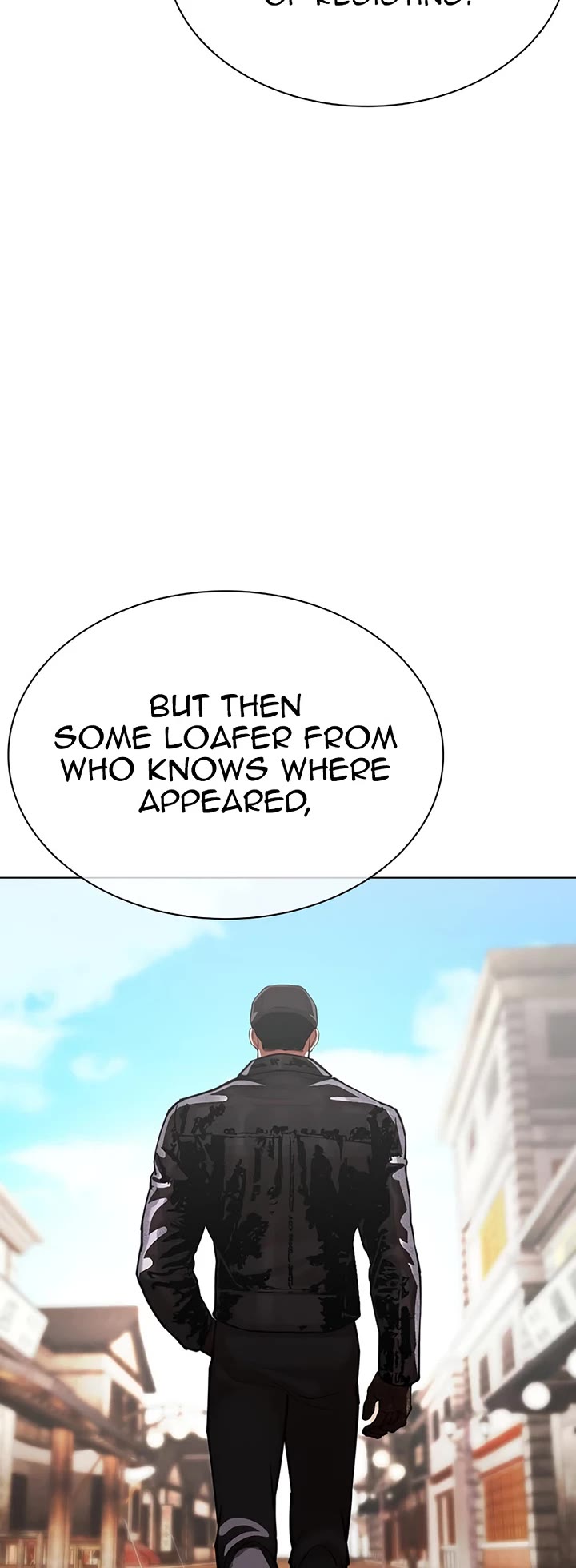 Lookism Chapter 619 page 36 - Chapter 619