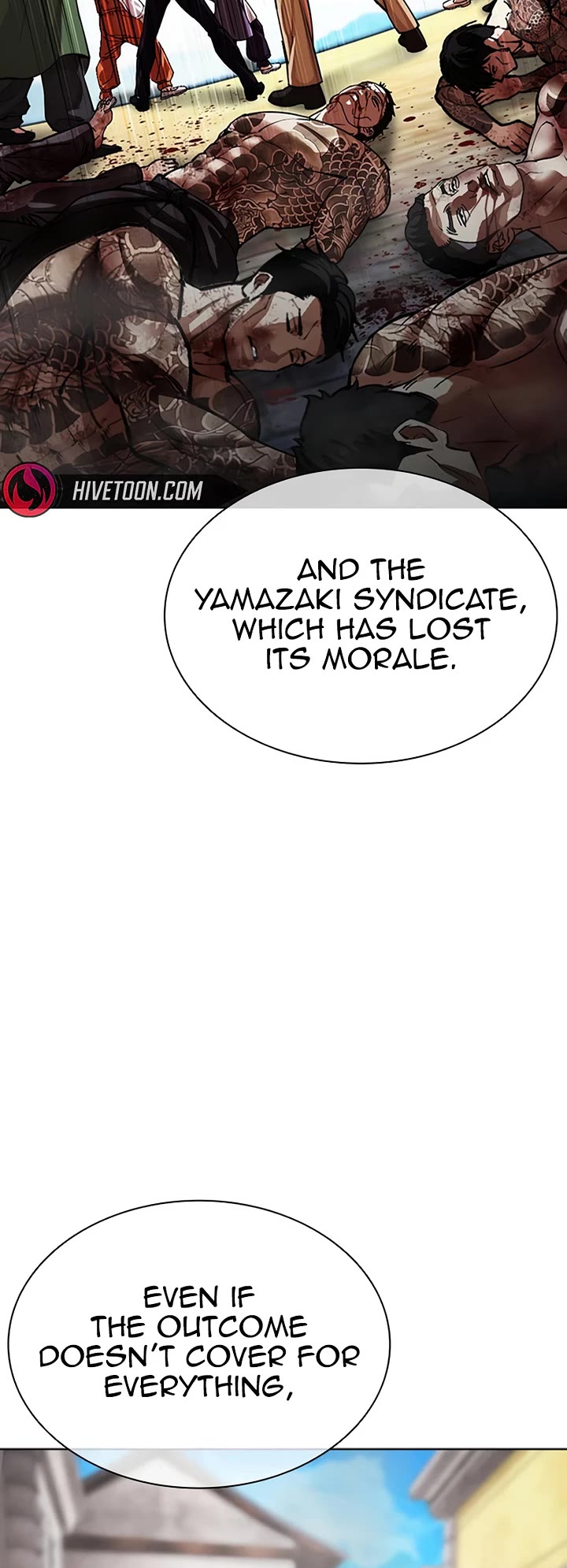 Lookism Chapter 619 page 42 - Chapter 619