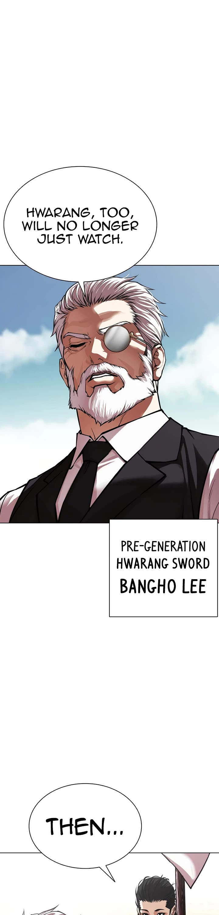 Lookism Chapter 619 page 49 - Chapter 619