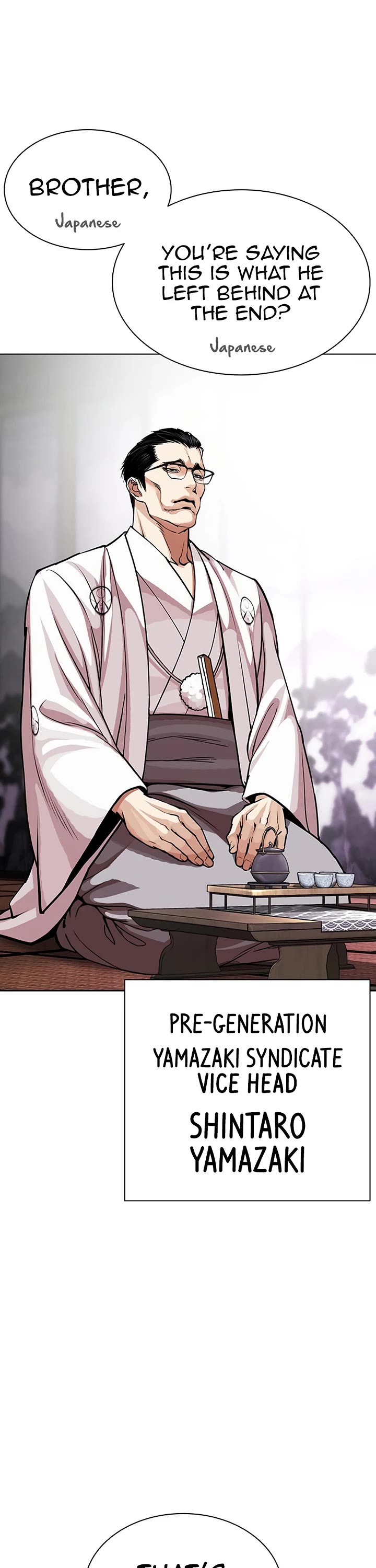 Lookism Chapter 619 page 53 - Chapter 619