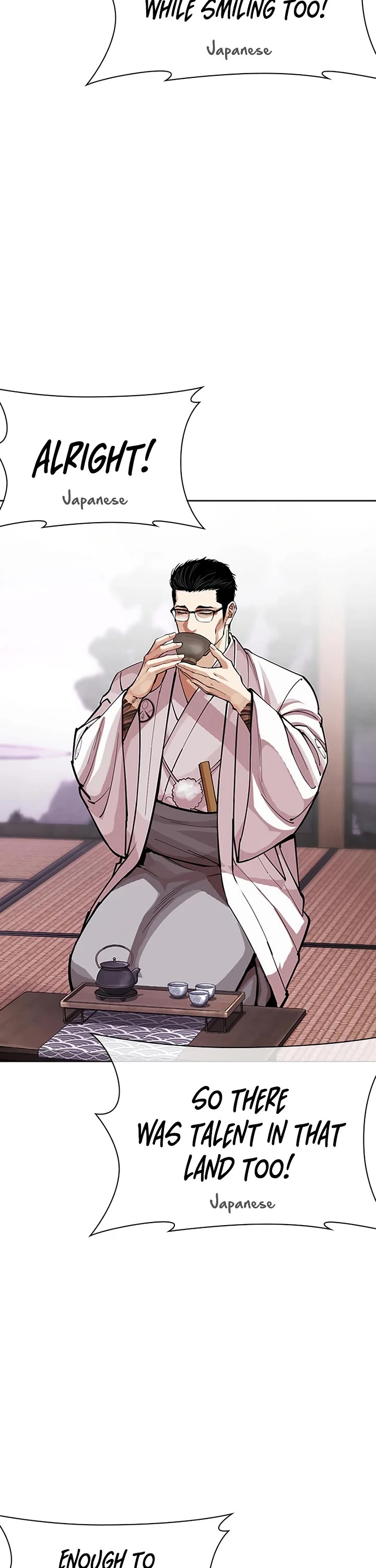 Lookism Chapter 619 page 56 - Chapter 619