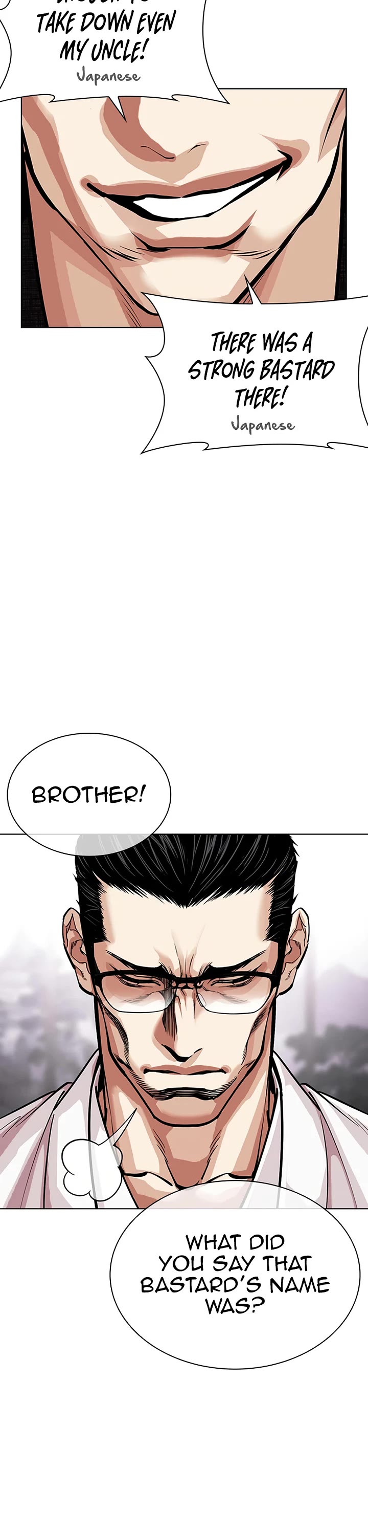 Lookism Chapter 619 page 57 - Chapter 619
