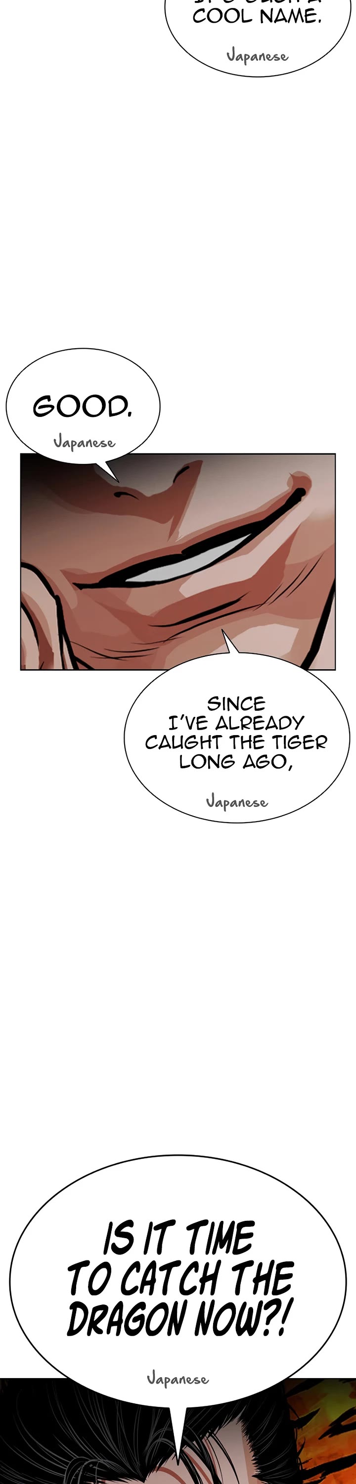 Lookism Chapter 619 page 60 - Chapter 619