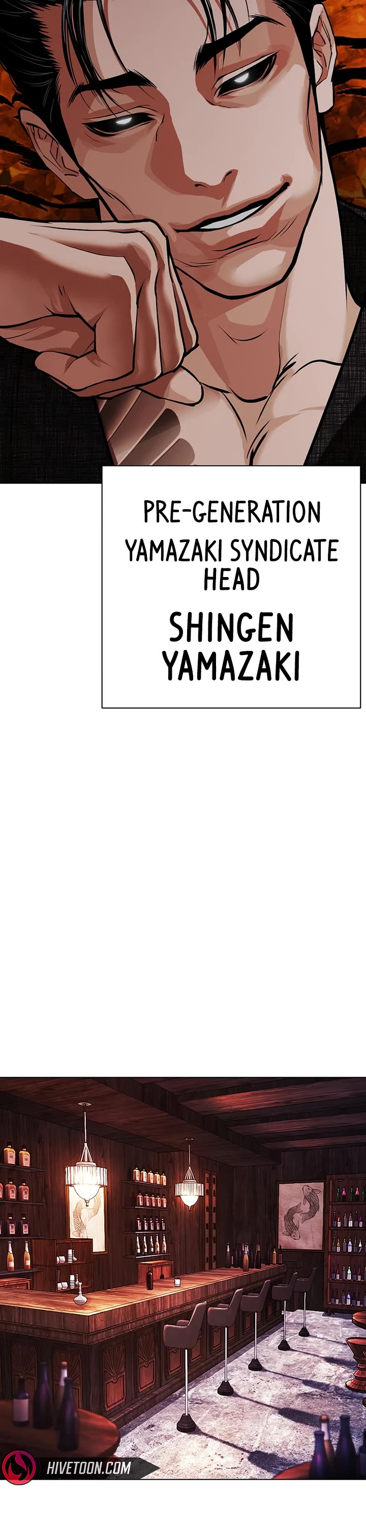 Lookism Chapter 619 page 61 - Chapter 619