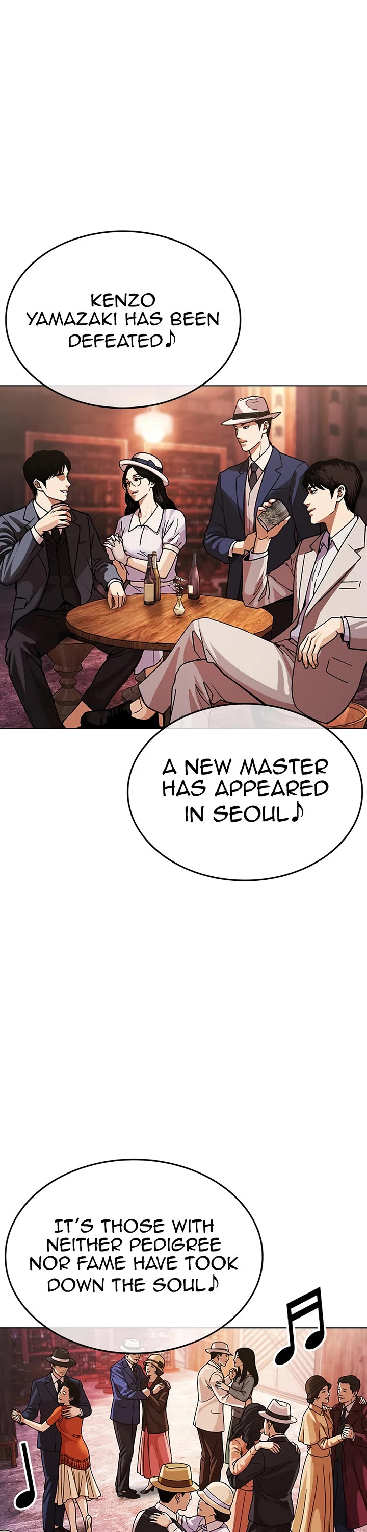 Lookism Chapter 619 page 62 - Chapter 619