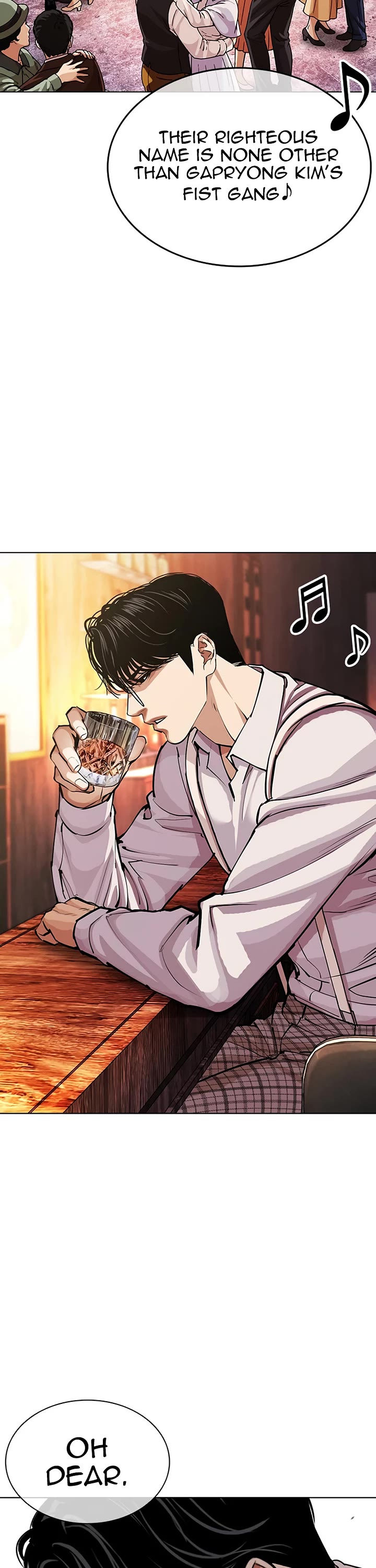 Lookism Chapter 619 page 63 - Chapter 619